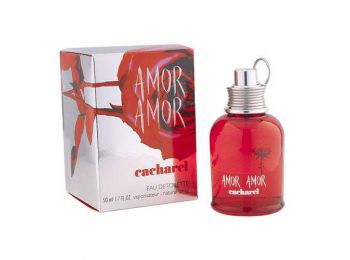 Cacharel Amor Amor EDT női parfüm  50 ml