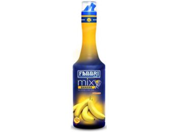 Fabbri banán koktélpüré 1L