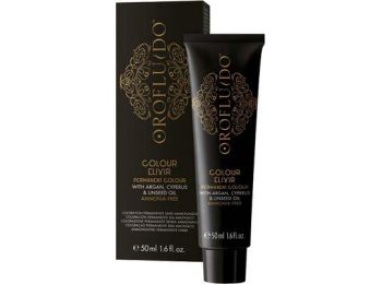 Orofluido Colour Elixír ammóniamentes hajfesték 9, 50 ml