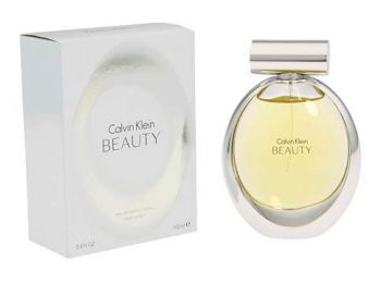 Calvin Klein Beauty EDP női parfüm 100 ml