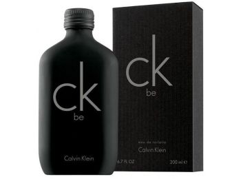 Calvin Klein CK Be EDT unisex parfüm 200 ml