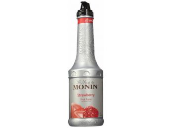 Monin Eper koktélpüré (strawberry) 0,5L
