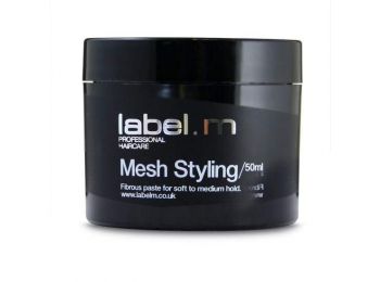 Label.m Mesh Styling hajformázó krém, 50 ml