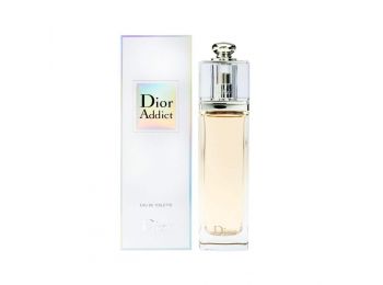 Christian Dior Addict EDT női parfüm, 100 ml