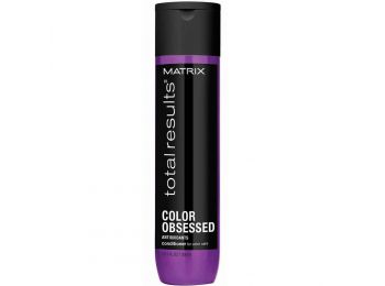 Matrix Total Results Color Obsessed kondicionáló festett hajra, 300 ml
