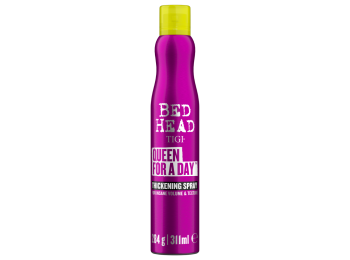 Tigi Bed Head Superstar Queen For A Day hajdúsító spray, 