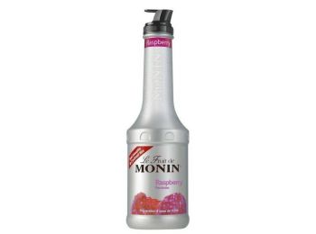 Monin Málna koktélpüré (raspberry) 0,5L