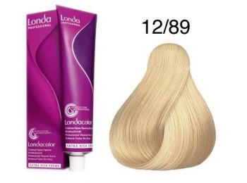 Londa Professional Londa Color hajfesték 60 ml, 12/89