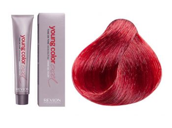 Revlon Professional Young Color Excel ammóniamentes tartós