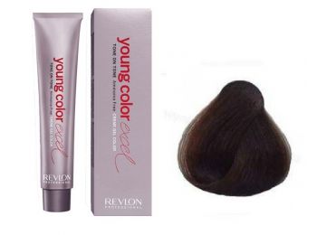 Revlon Professional Young Color Excel ammóniamentes tartós