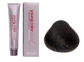Revlon Professional Young Color Excel ammóniamentes tartós