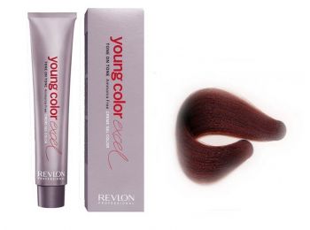Revlon Professional Young Color Excel ammóniamentes tartós