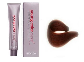 Revlon Professional Young Color Excel ammóniamentes tartós