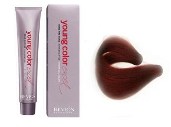 Revlon Professional Young Color Excel ammóniamentes tartós
