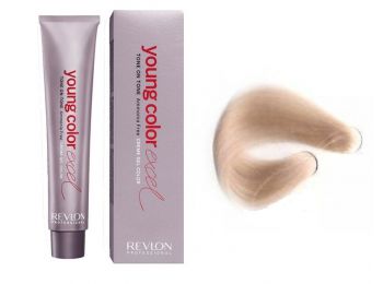 Revlon Professional Young Color Excel ammóniamentes tartós