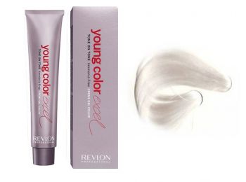 Revlon Professional Young Color Excel ammóniamentes tartós