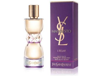 Yves Saint Laurent Manifesto l Eclat EDT női parfüm, 90 ml