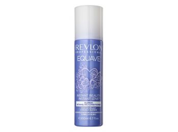 Revlon Equave Blonde kétfázisú kondicionáló spray szők