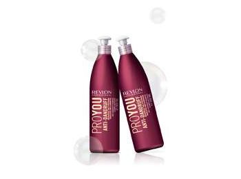 Revlon Professional Pro You Anti-Dandruff korpásodás ellen
