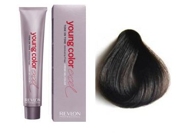 Revlon Professional Young Color Excel ammóniamentes tartós