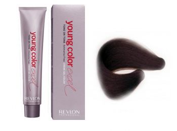 Revlon Professional Young Color Excel ammóniamentes tartós