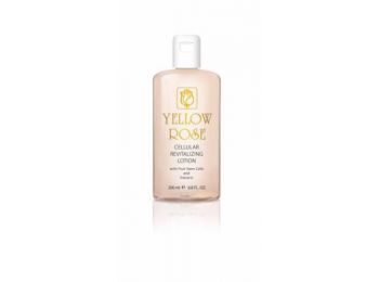Yellow Rose Cellular sejtrevitalizáló lotion növényi ős