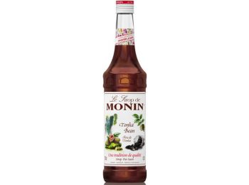 Monin Tonkabab kávészirup (tonka bean) 0,7L