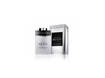 Bvlgari Man Extrem EDT férfi parfüm, 60 ml