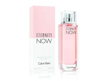 Calvin Klein CK Eternity Now EDP női parfüm, 100 ml