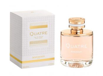 Boucheron Quatre EDP női parfüm, 50 ml