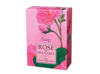 Bio Fresh rózsás szappan