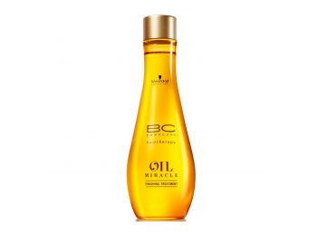 Schwarzkopf Professional Bonacure Oil Miracle hajápoló ola