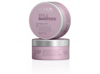 Revlon Professional Style Masters Fiber wax, 85 ml