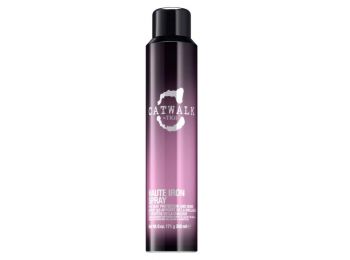 Tigi Catwalk Haute Iron hővédő spray hajvasaláshoz, 200 ml