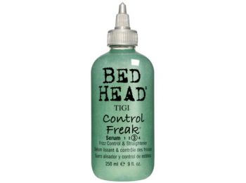Tigi Bed Head Control Freak hajkisimító szérum, 250 ml
