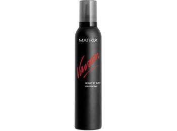 Matrix Vavoom Height of Glam volumennövelő hajhab, 250 ml