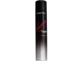 Matrix Vavoom Freezing Spray erős volumennövelő hajlakk, 500 ml