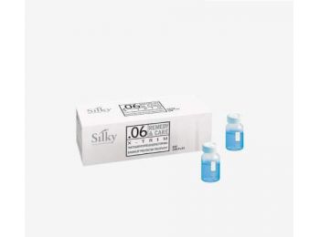 Silky TecnoBasic X-Trim korpásodás elleni ampulla, 10x10 ml