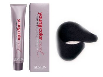 Revlon Professional Young Color Excel ammóniamentes tartós