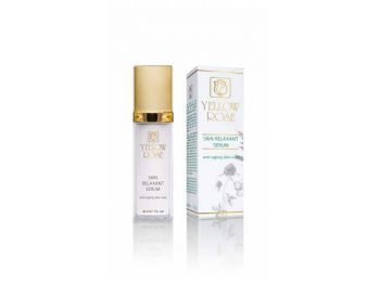 Yellow Rose Skin Relaxant Anti-Ageing szérum 30 ml