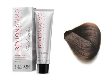Revlon Professional Revlonissimo Colorsmetique hajfesték 5SN