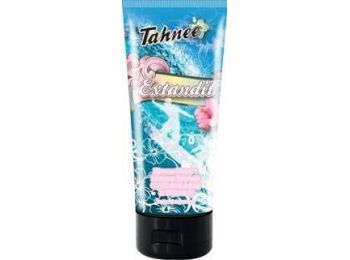 Tahnee Extandit extrém hidratáló krém szoláriumozás ut