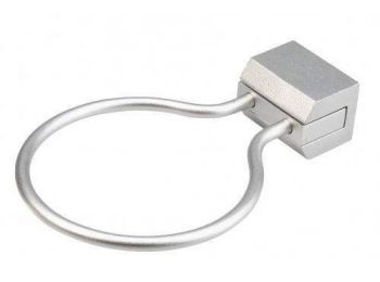 Sibel fali egykarikás hajszárító tartó