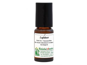 Stadelmann fellélegzésolaj, 5 ml