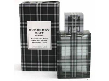 Burberry Brit EDT férfi parfüm, 50 ml