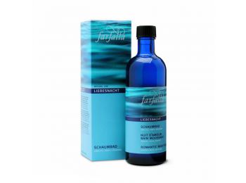 Farfalla Romantikus éjszaka aromafürdő