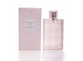 Burberry Brit Sheer EDT női parfüm, 100 ml