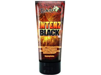 Tahnee Intenz Black szoláriumozás előtti krém, 200 ml