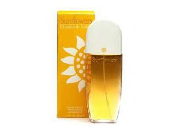 Elizabeth Arden Sunflowers EDT női parfüm, 100 ml