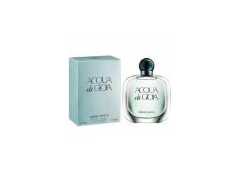 Giorgio Armani Acqua di Gioia EDP női parfüm, 100 ml
